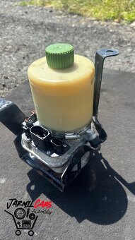 Servo TRW - 2