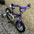Dětské kolo Specialized Hotrock 12 - 2