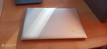 NOTEBOOK/INTEL I3/8GB/250GB/INT/WIN10/7 - 2