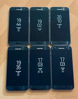 Samsung Galaxy S7 – 32GB – krásný stav, plně funkční - 2