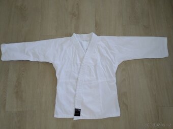 Dětské kimono vel.122/128 - 2