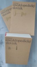 Nové encyklopedie, Ilustrovaný encyklopedický slovník - 2