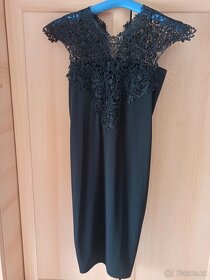 Mix šaty velikosti 36/S - 2