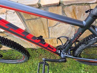 Horské kolo Scott Aspect 740 vel.M - 2