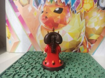 Lego figurka Queen Amidala sw0387 - 2