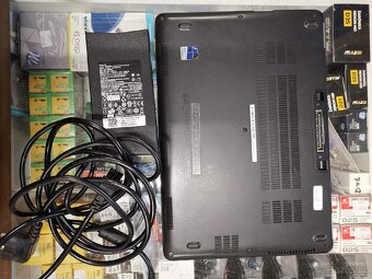 Dell Latitude E7270 na díly - 2