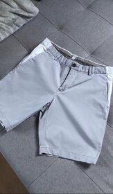 Prodám kraťasy Calvin Klein, American EAGLE,Pepe Jeans a GAS - 2