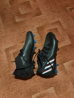 Kolíkové kopačky Adidas velikost 42 2/3 - 2