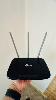 Wi-fi router TP-link Archer C20 - 2