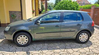 Vw golf - 2