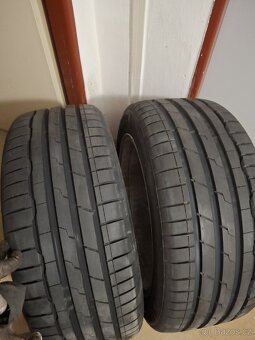 BMW X3 E83 R18 5X120 - 2