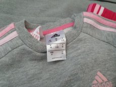 Adidas teplákovka 2-3R - 2