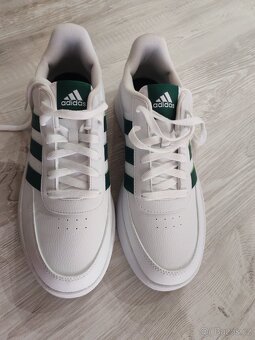 Tenisky Adidas 43 1/3 nové - 2