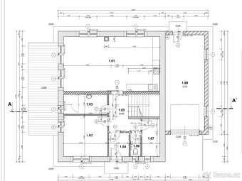 Prodej rodinný dům, 146 m2 - Živanice - Nerad, ev.č. 00670 - 2