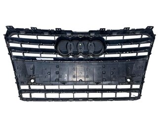 Maska chladiče 4G8853651C T94 Audi A7 4G sportback 2012 - 2