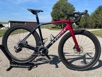 TREK Domane, vel. 54 - 2