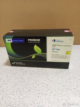 Toner MSE Q3962A pro tiskárny HP CLJ 2550, 2820, 2840 - 2