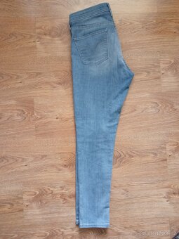 Džíny Levis 29/30 - 2