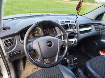 Kia Sportage - 2
