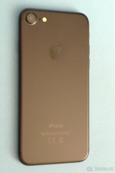 Apple iPhone 7 128 GB Baterie 100% - 2