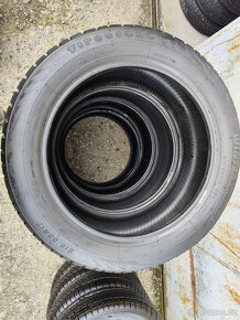 Zimní pneu = 215/55 R17 = FIRESTONE - 2