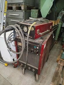 SVÁŘEČKA CO2 WLSP315 - 2