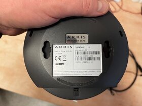 Multimediální centrum i4wifi Arris VIP4302 - 2