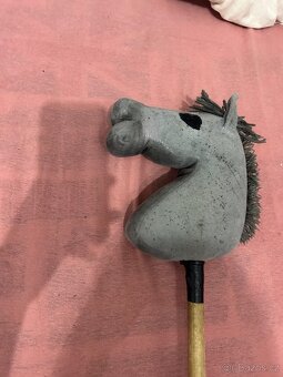Hobby horse - 2