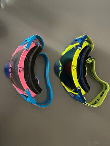 brýle LEATT Velocity 6.5 - 2