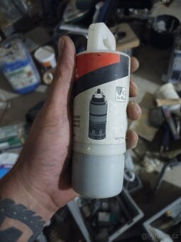 Makita sklíčidlo 194079-2 - 2