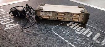 Prodám Aten VS-164 DVI 4 Ports Splitter - 2