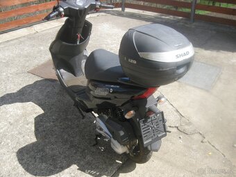 Prodám skútr - 2