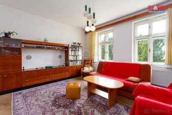 Prodej rodinného domu, 129 m², Rapotín, ul. V Aleji - 2
