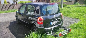 Prodám Renault Modus - 2