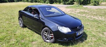 VW Eos 2.0 Tfsi 147kw - 2
