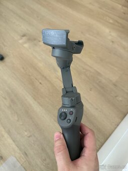 DJI Osmo mobile 3 - 2