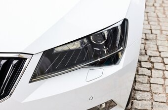 Superb 2.0 Tdi L&K 110 KW -2019 koupeno CR, servisní kniha - 2