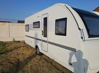 Adria Adora 542 UL - 2