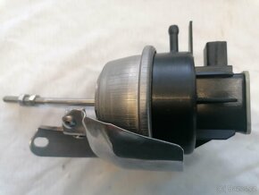 Audi A4 A5 A6 Q5 Seat TDI regulace tlaku KKK BV43,03L145701 - 2