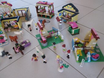 LEGO mix - 2
