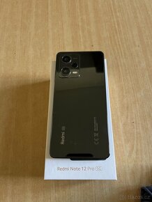 REDMI NOTE 12 PRO 5G - 2