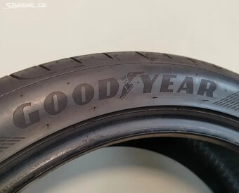 225/45/19 96V Letní pneumatiky Good Year-sada 4ks - 2