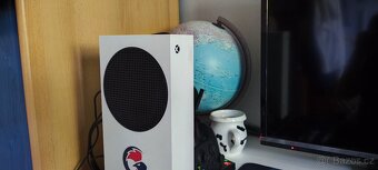 Xbox series S - 2