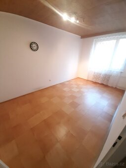 Prodej 2+1 Cihlový OV Žabovřesky - 2