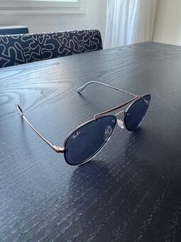Rayban originál - prodám - 2