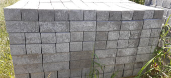 Zámková dlažba BEST Klasiko 8 cm - 2