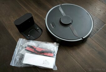 Automatický robotický vysavač Roborock S6 - 2