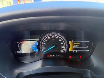 Ford Ranger Wiltrak - 2