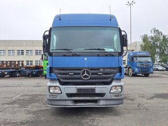 MB ACTROS 2646 LS 6X4 - 2