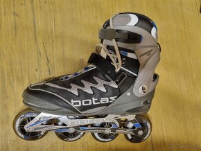 Kolečkové brusle botas 43 - 2